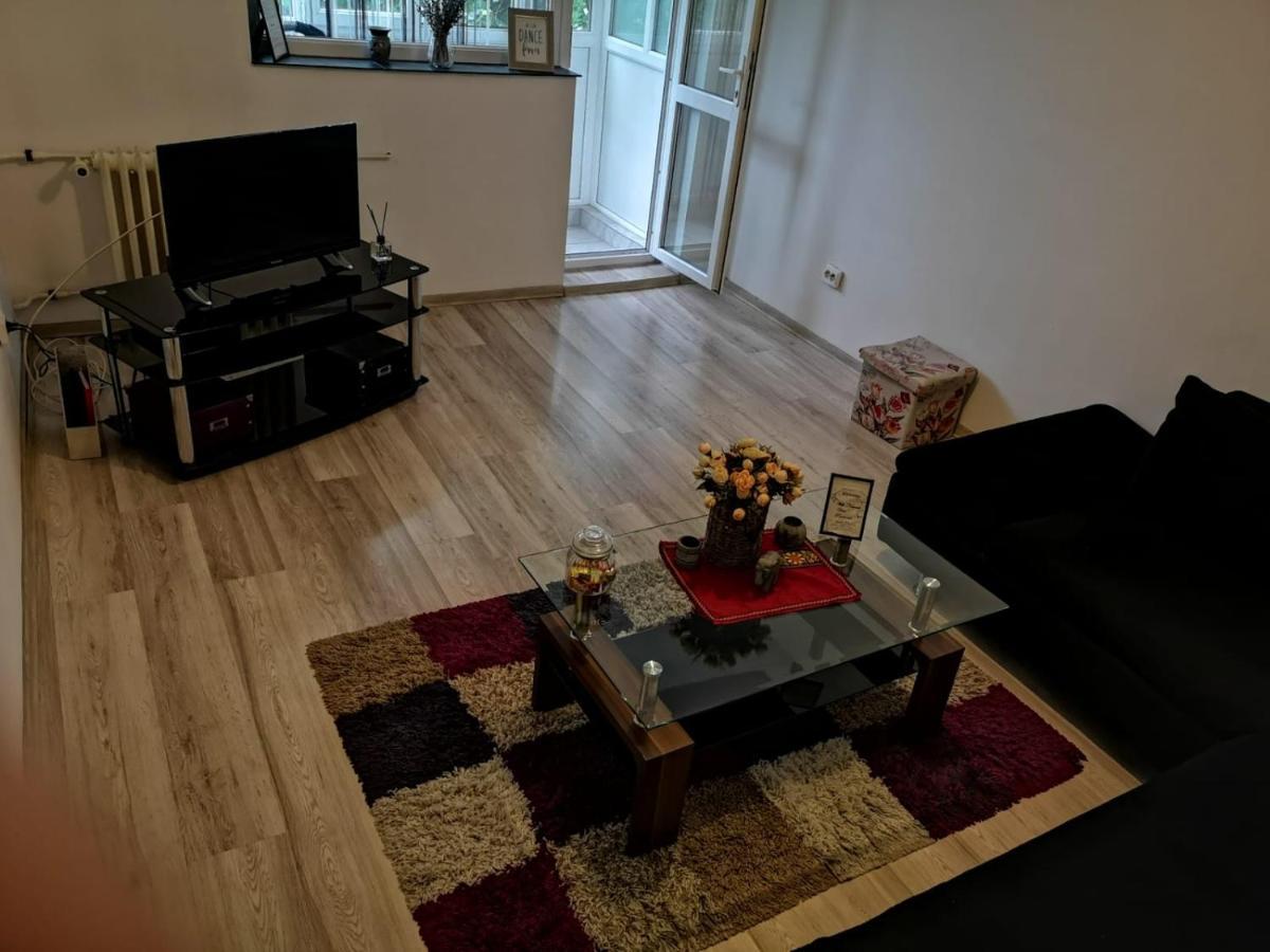 Appartement Deea Apartament à Craiova Extérieur photo