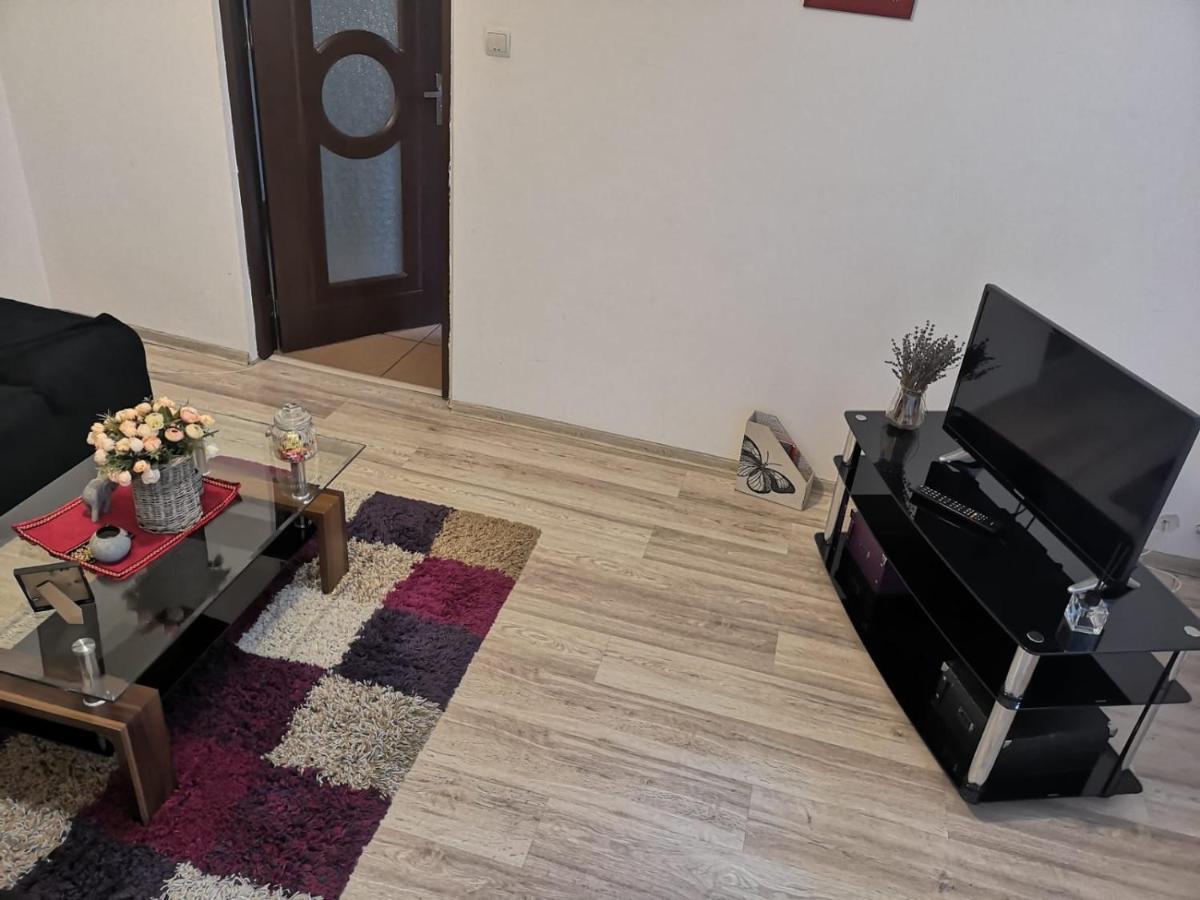 Appartement Deea Apartament à Craiova Extérieur photo