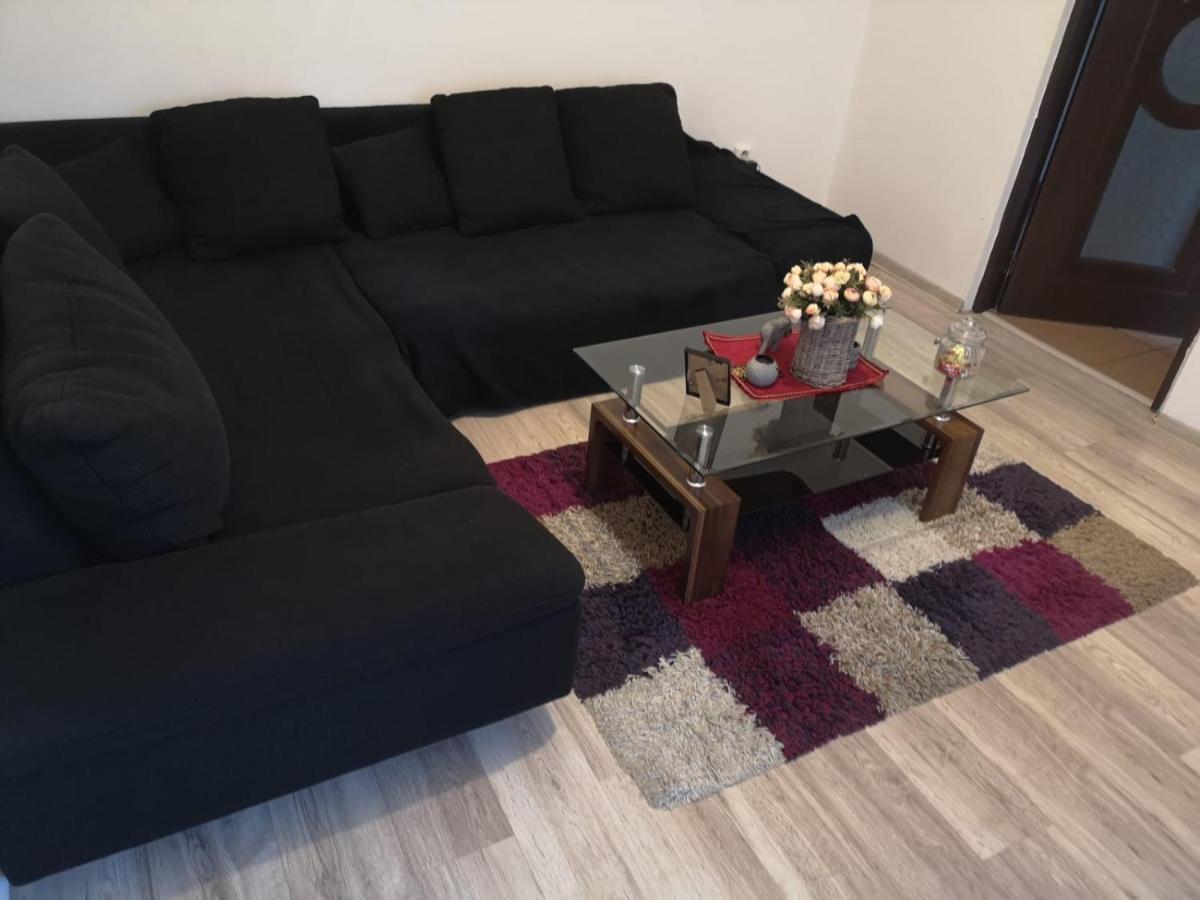 Appartement Deea Apartament à Craiova Extérieur photo