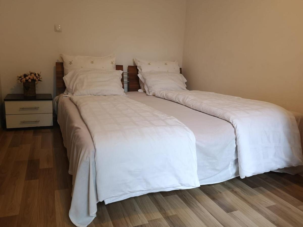 Appartement Deea Apartament à Craiova Extérieur photo