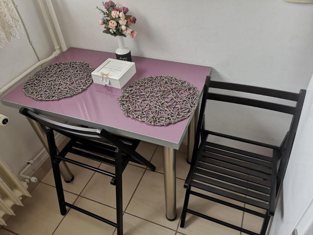 Appartement Deea Apartament à Craiova Extérieur photo