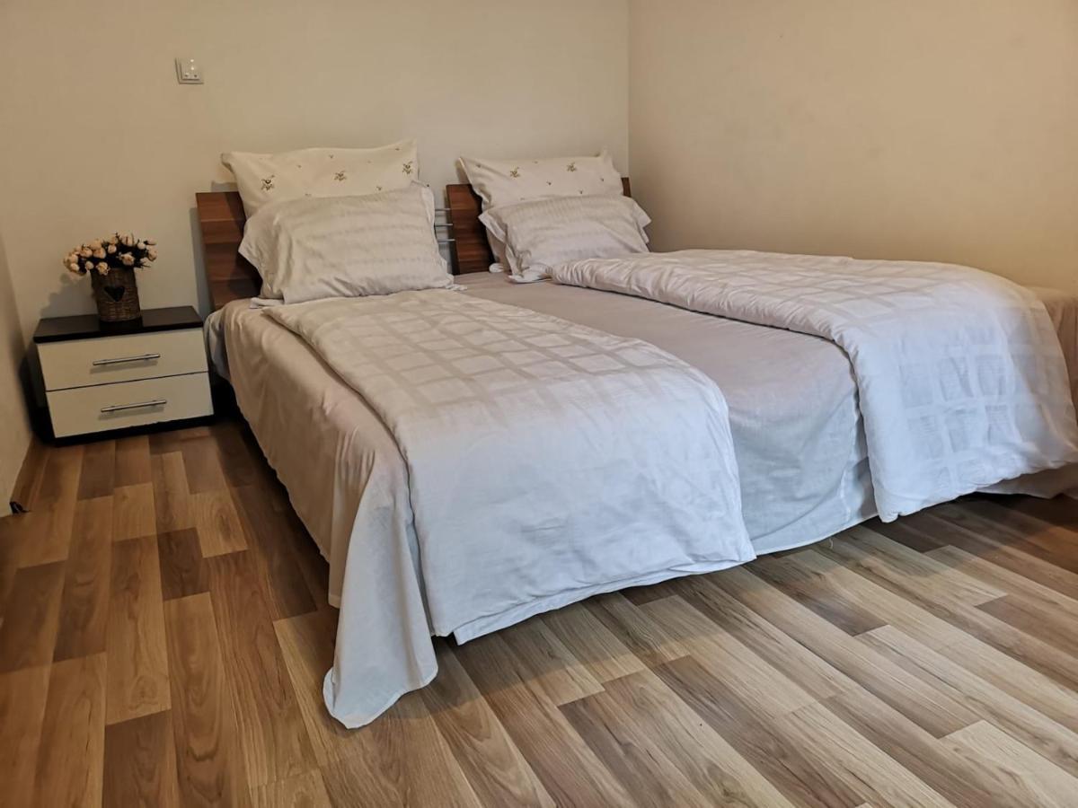 Appartement Deea Apartament à Craiova Extérieur photo